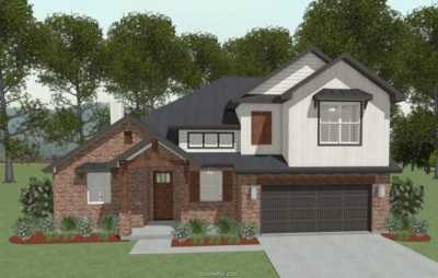 Home For Sale in Bryan, Texas