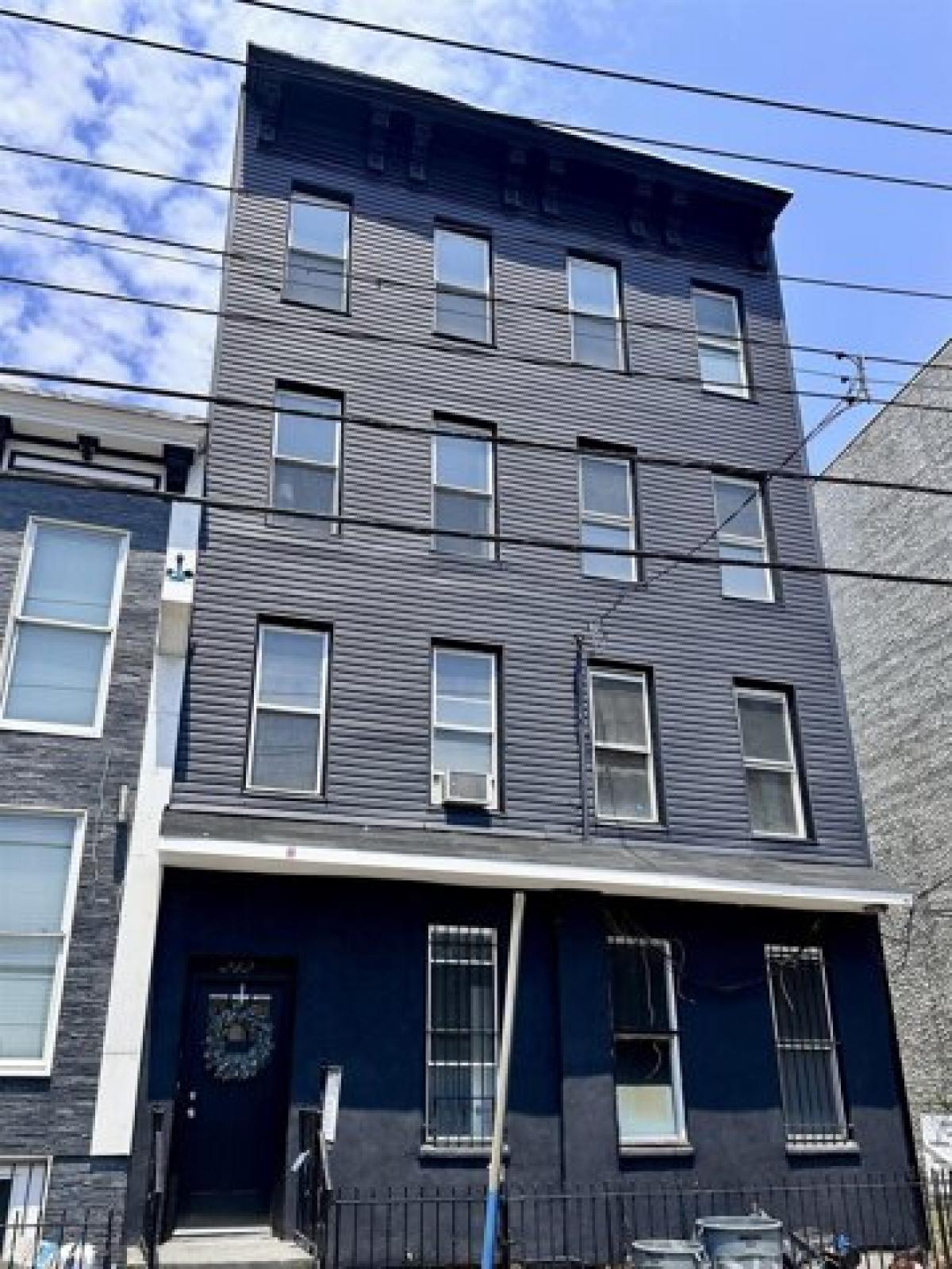 Picture of Home For Rent in Jersey City, New Jersey, United States