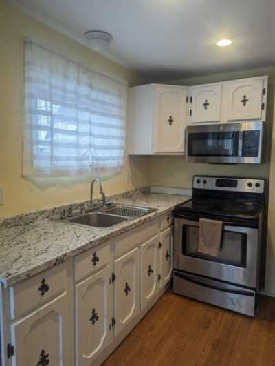 Apartment For Rent in 