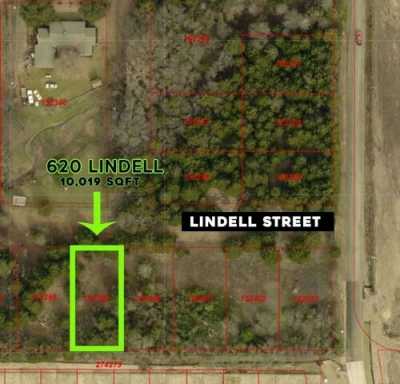Residential Land For Sale in Glenn Heights, Texas