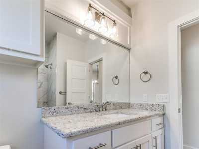 Home For Sale in Yukon, Oklahoma