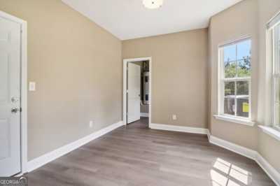 Home For Sale in Griffin, Georgia