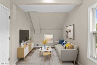 Home For Sale in Cleveland, Ohio