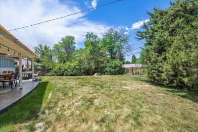 Home For Sale in Denver, Colorado