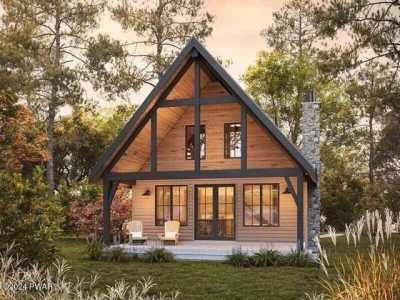 Home For Sale in Lake Ariel, Pennsylvania