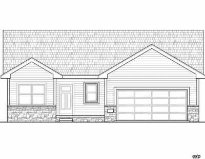 Home For Sale in Gretna, Nebraska