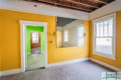 Home For Sale in Savannah, Georgia