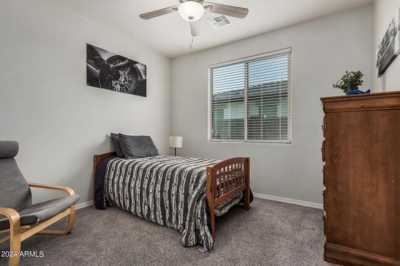 Home For Sale in Litchfield Park, Arizona