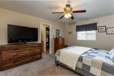 Home For Sale in Redmond, Oregon