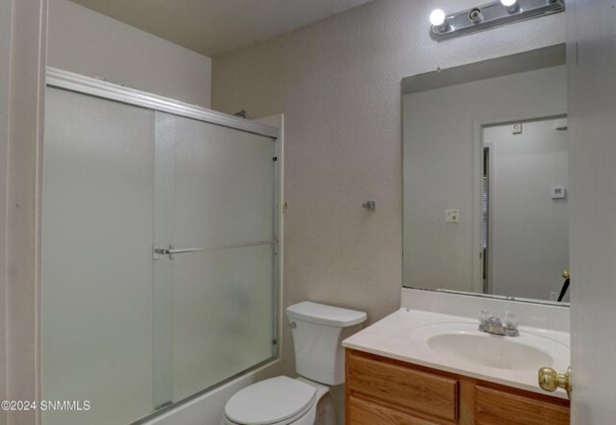 Picture of Home For Sale in Las Cruces, New Mexico, United States