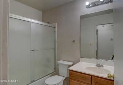 Home For Sale in Las Cruces, New Mexico