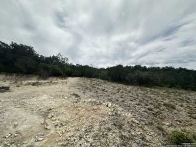 Residential Land For Sale in Spring Branch, Texas