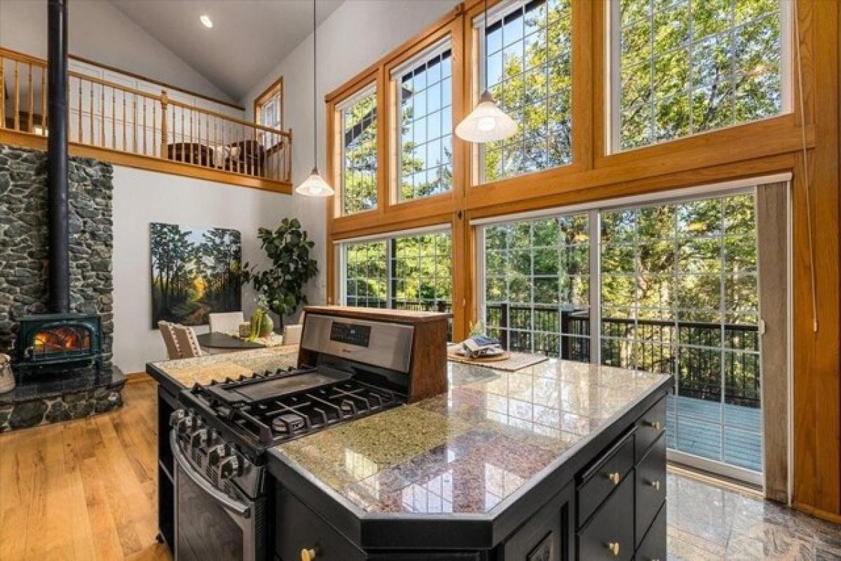 Picture of Home For Sale in Nevada City, California, United States