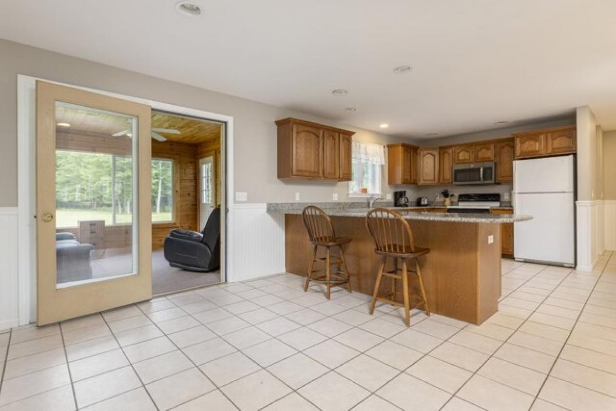 Picture of Home For Sale in Gorham, Maine, United States