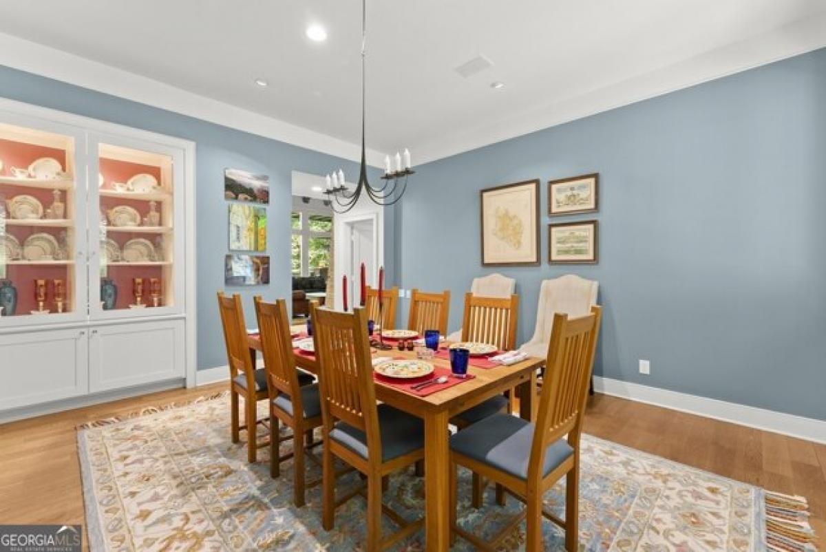 Picture of Home For Sale in Clarkesville, Georgia, United States