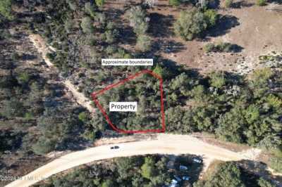 Residential Land For Rent in Interlachen, Florida
