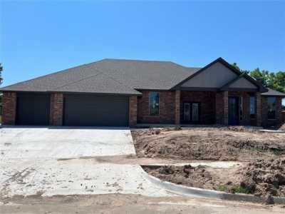 Home For Sale in Norman, Oklahoma