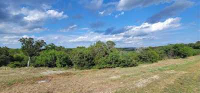 Residential Land For Sale in Cleburne, Texas