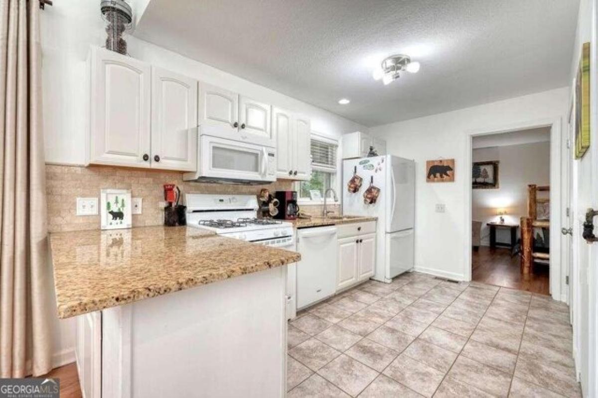 Picture of Home For Sale in Mineral Bluff, Georgia, United States