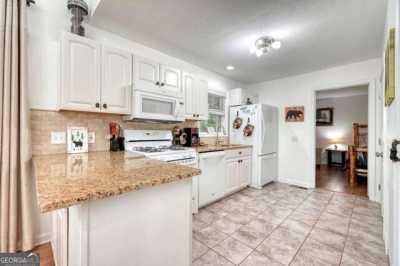 Home For Sale in Mineral Bluff, Georgia