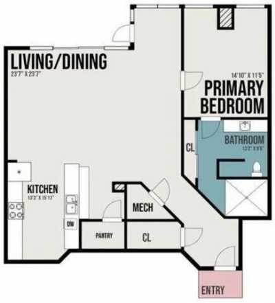 Home For Sale in Grand Rapids, Michigan