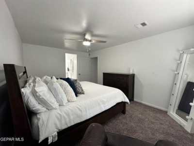 Home For Sale in Horizon City, Texas