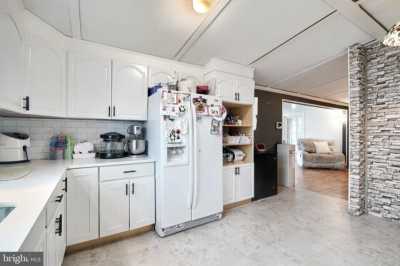 Home For Sale in Middle River, Maryland