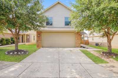 Home For Rent in San Antonio, Texas
