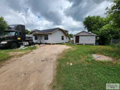 Home For Sale in La Feria, Texas