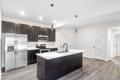 Apartment For Rent in 