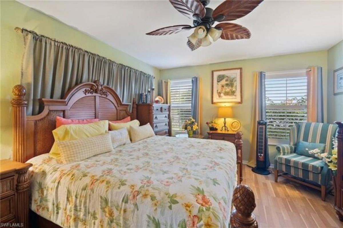 Picture of Home For Sale in Estero, Florida, United States