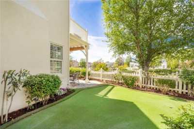 Home For Sale in Valencia, California
