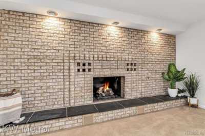 Home For Sale in Royal Oak, Michigan