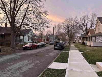 Home For Sale in Marion, Indiana