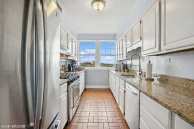 Home For Rent in Chicago, Illinois