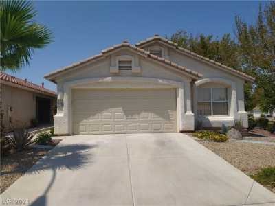 Home For Sale in Henderson, Nevada