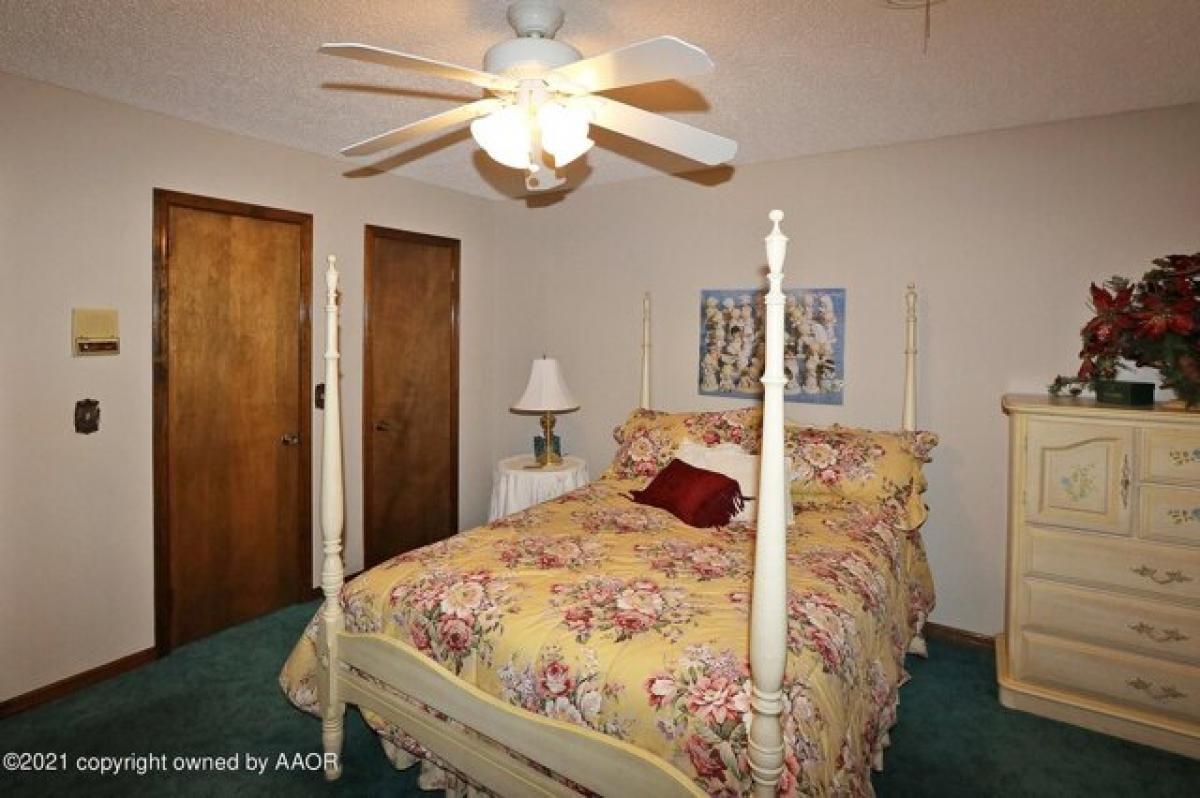 Picture of Home For Rent in Amarillo, Texas, United States