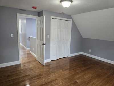 Apartment For Rent in Boston, Massachusetts