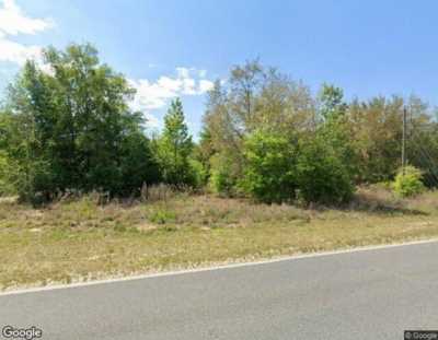 Residential Land For Sale in Inverness, Florida