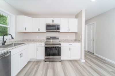 Home For Sale in Patterson, Georgia