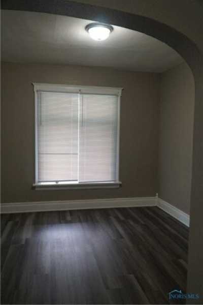 Home For Sale in Toledo, Ohio