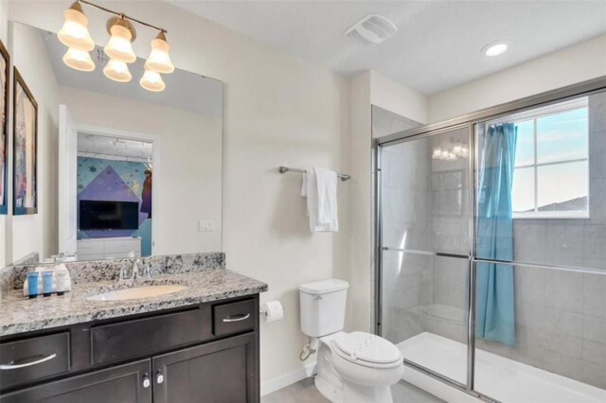 Picture of Home For Sale in Davenport, Florida, United States