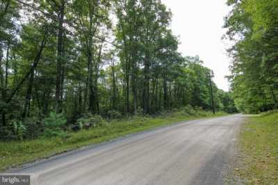 Residential Land For Sale in Oakland, Maryland