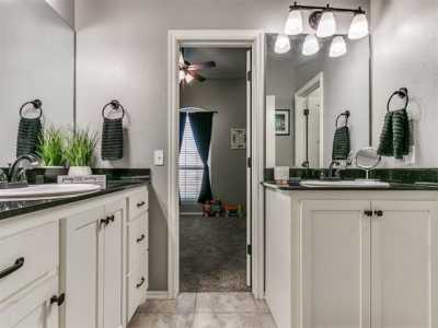 Home For Sale in Moore, Oklahoma