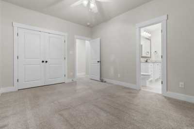 Home For Sale in Benton, Arkansas