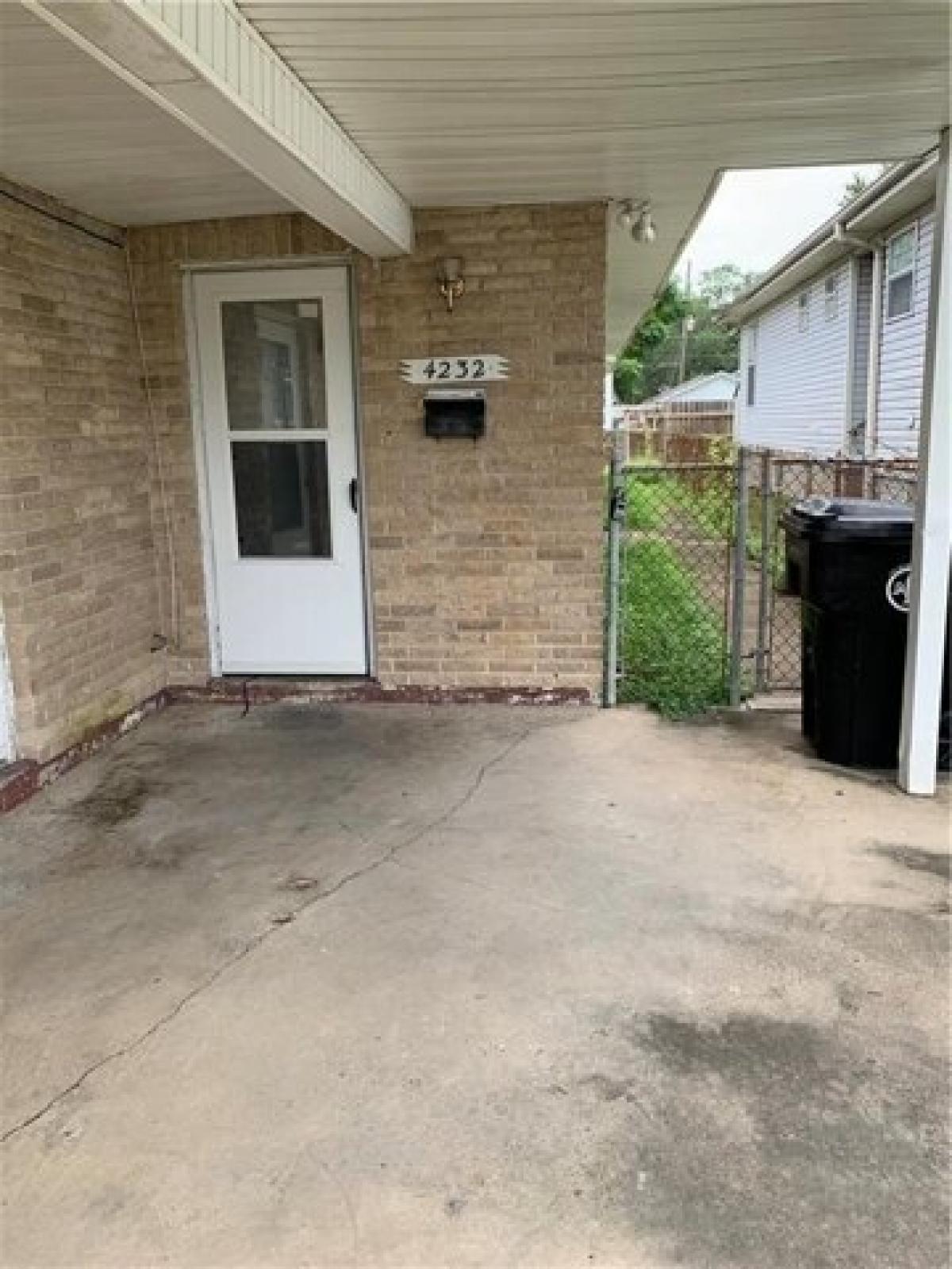 Picture of Home For Rent in New Orleans, Louisiana, United States