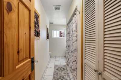 Home For Sale in South Lake Tahoe, California