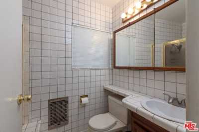 Home For Sale in Sherman Oaks, California