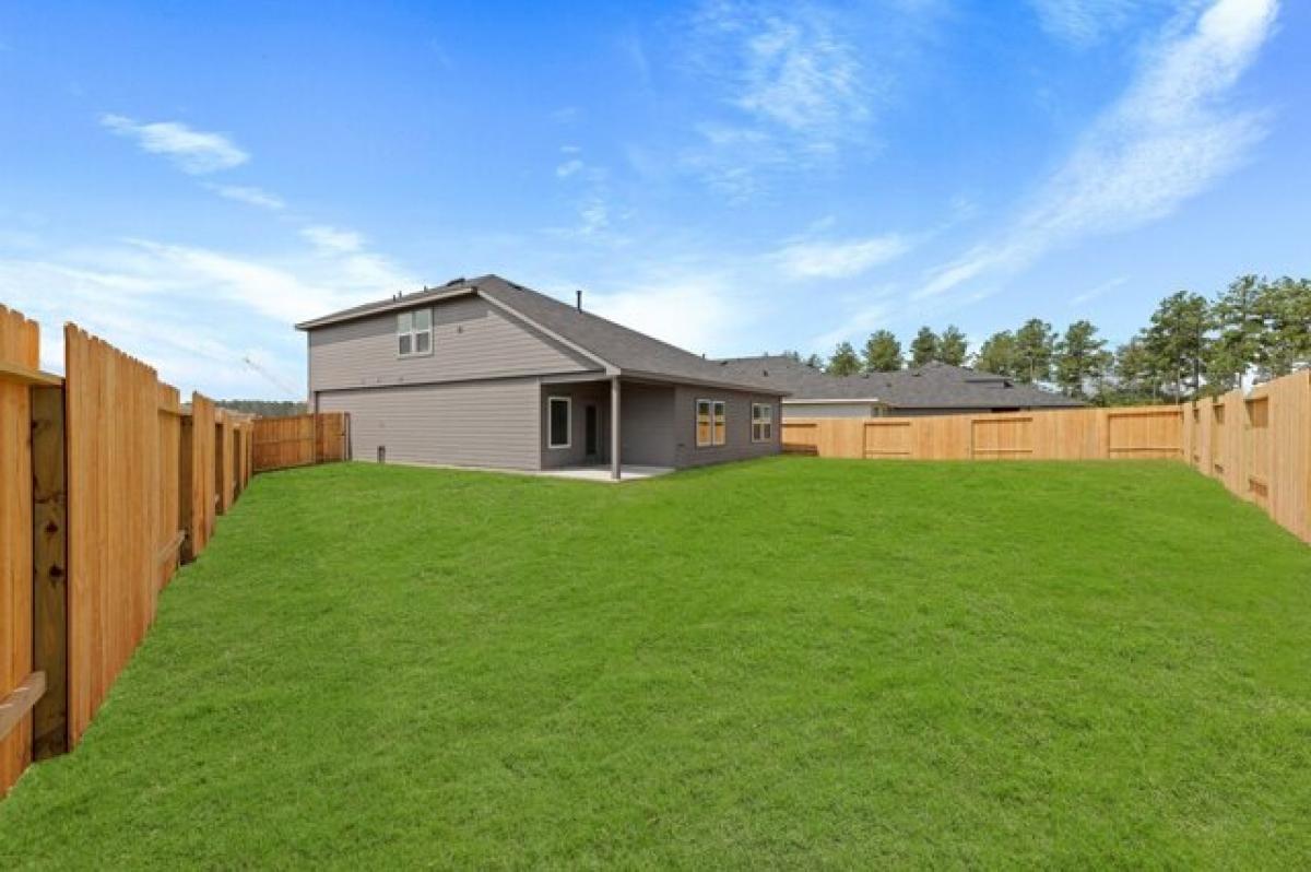 Picture of Home For Sale in Splendora, Texas, United States