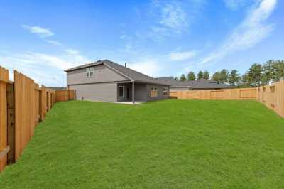 Home For Sale in Splendora, Texas